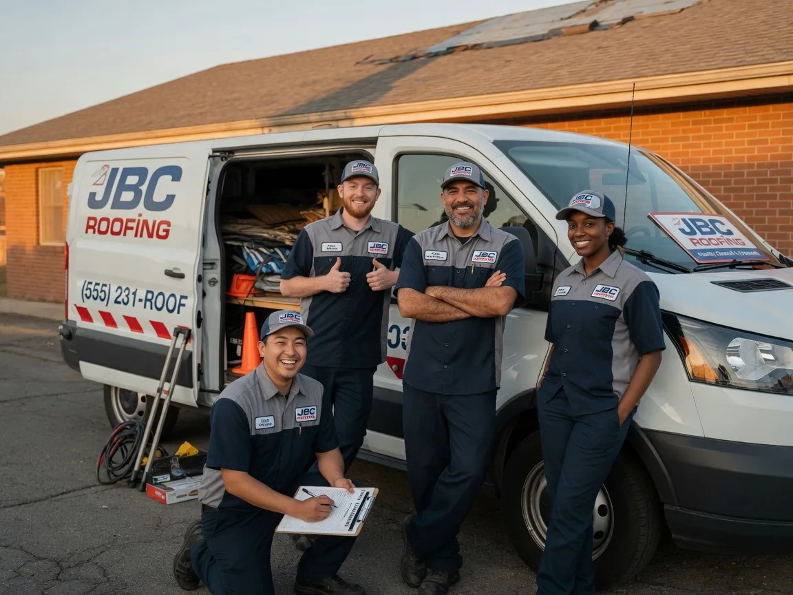 Roof Replacement company in Preston, IA